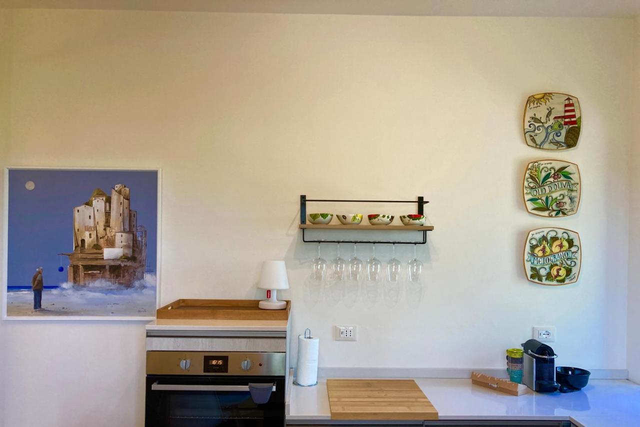 Grove Cottage: Immersed In Nature & Close To Town Città della Pieve Exteriör bild
