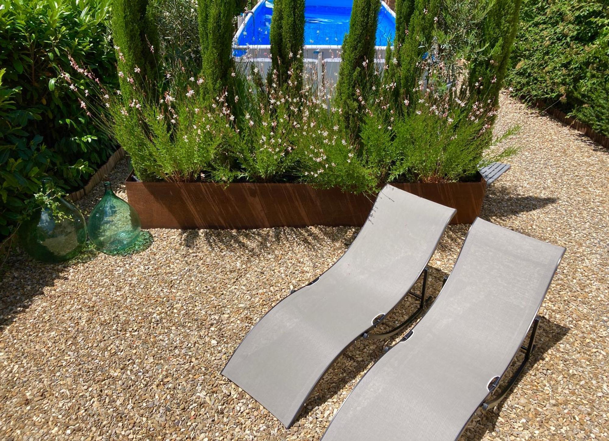 Grove Cottage: Immersed In Nature & Close To Town Città della Pieve Exteriör bild